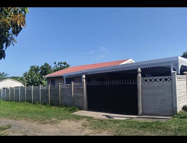 2 BEDROOM HOUSE FOR SALE IN ROSENEATH